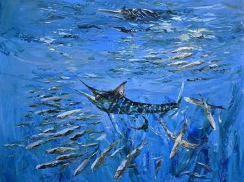 ����� ������� ������. ������������� ������� ������ (Deep Blue). �������� ����