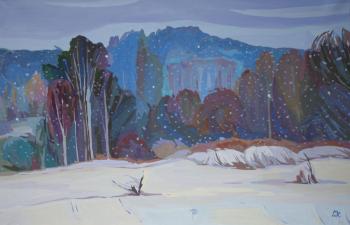 ����� ���� (������������ �������). ������������ ��������