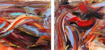 ������ �Flames of love�. �������� ����