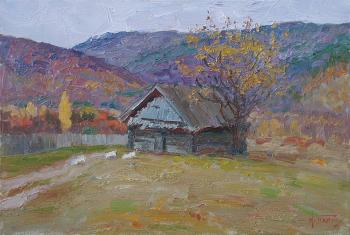 �� ������� ������� (����� � �������). ����� �����