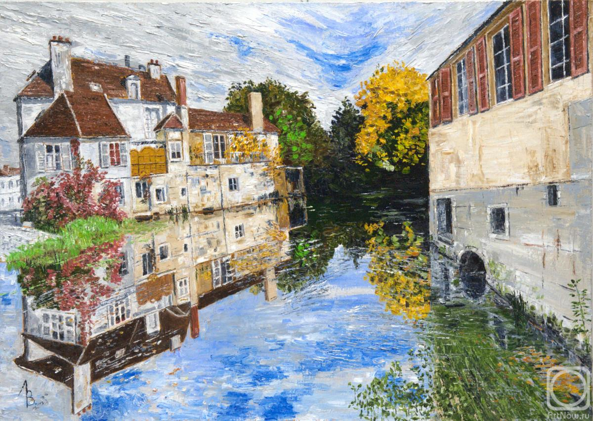 ������� ��������. ������� ����� � ������