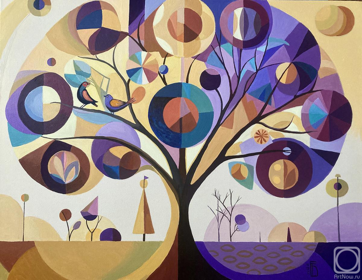 Berezina Elena. Untitled