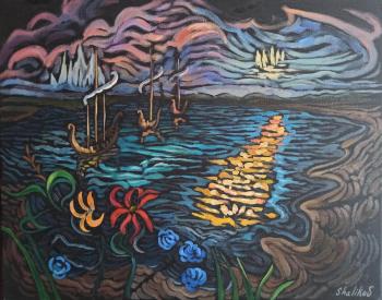 �������� �������� (������������� ������� ��������). ��������� ������