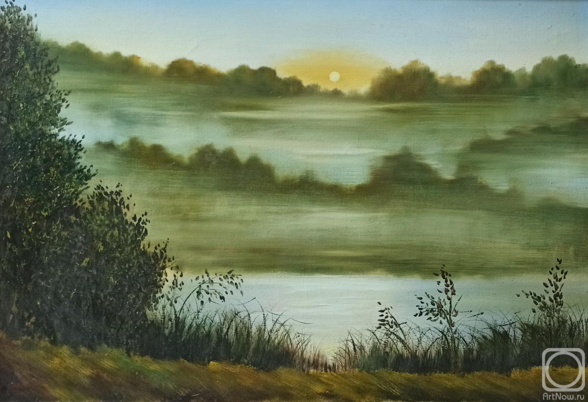 Chernyh Vasiliy. Untitled