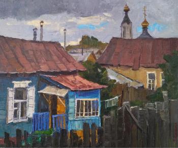 ������ � ���������. ������� �����