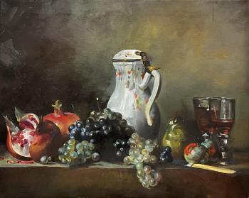 ����� ������ ����-������� ������� ������� "��������� � ���������� � ���������". �������� �����