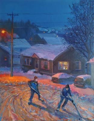 ������ ����� �������. ������������� �������