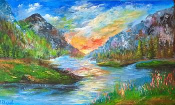 ������� �������� ������