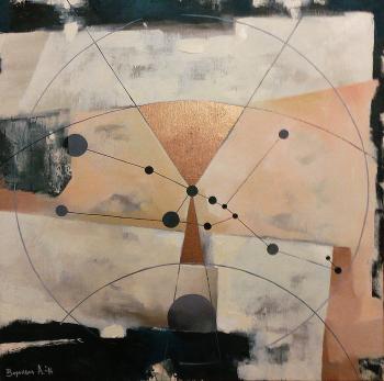 Taurus constellation. Vorontsov Andrei