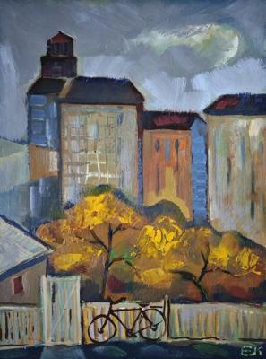 "����� ����������" 334. ������ �������