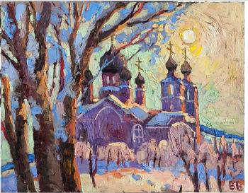 ������� ������������ ����