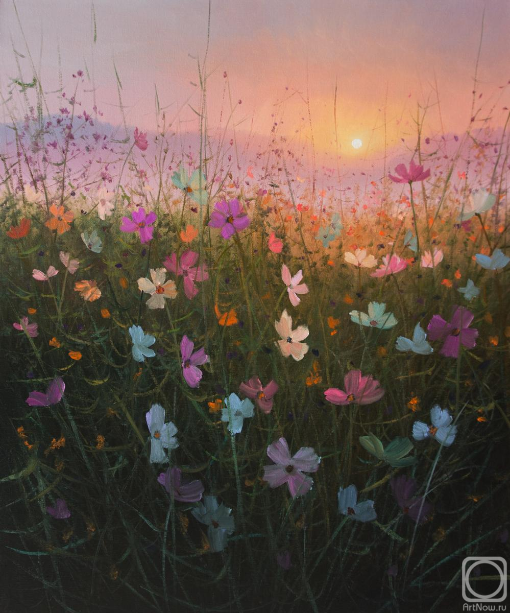 Kim Anatoliy. Untitled