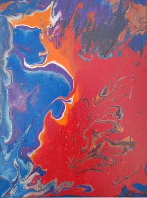 �������