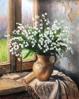 �������