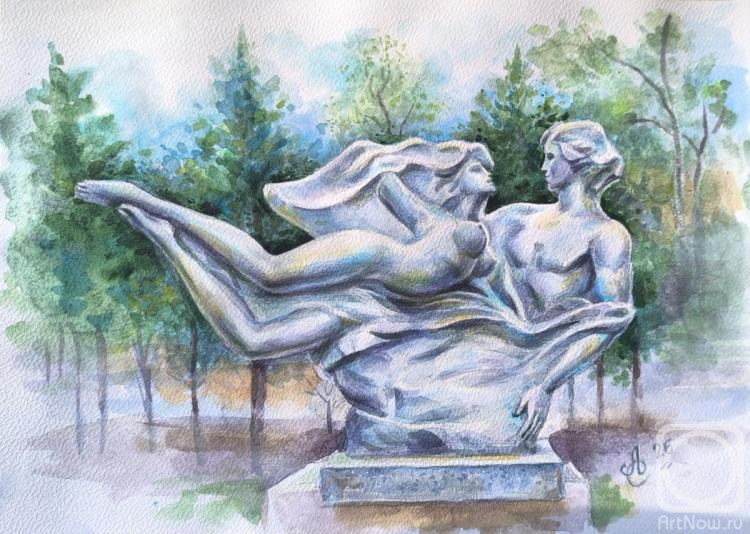 �������. �������� �������. �������� "����� � ���"