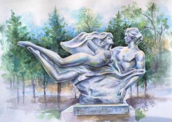 �������� "����� � ���"