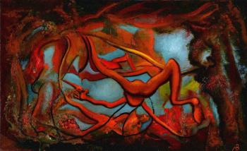 Long Live Life! (Embryo). Abaimov Vladimir