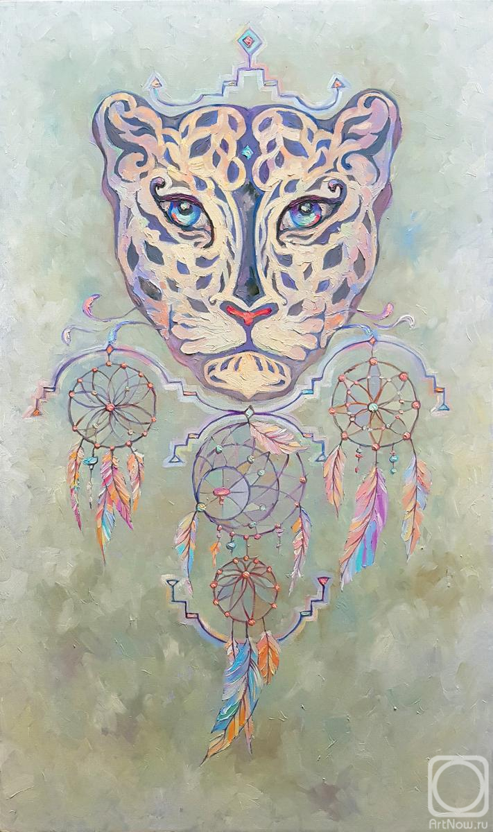 Budanov Aleksandr. Untitled