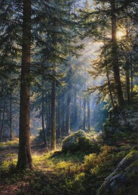 ������ ����. ������� ������