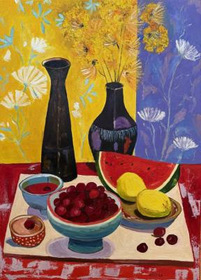 ����� � �������� ������� (Life Energy). ������� �����