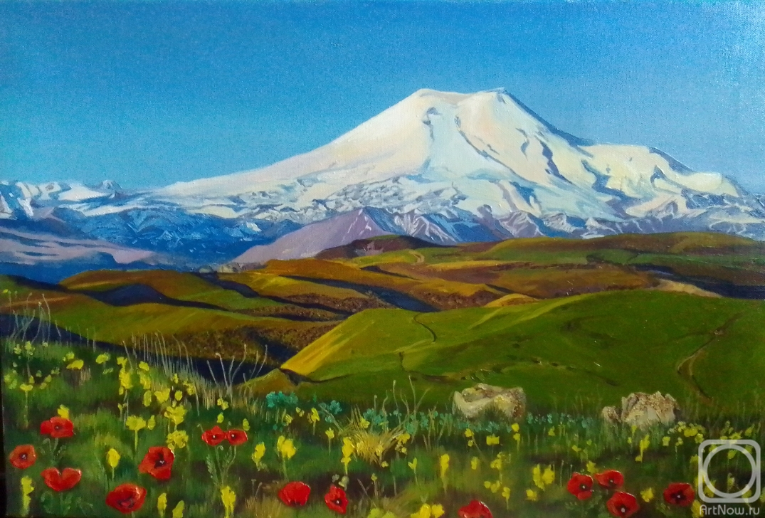 Strizhova Tatyana. Untitled