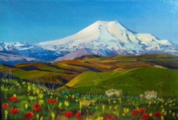 Untitled. Strizhova Tatyana