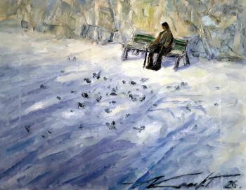 Meeting the 67th spring