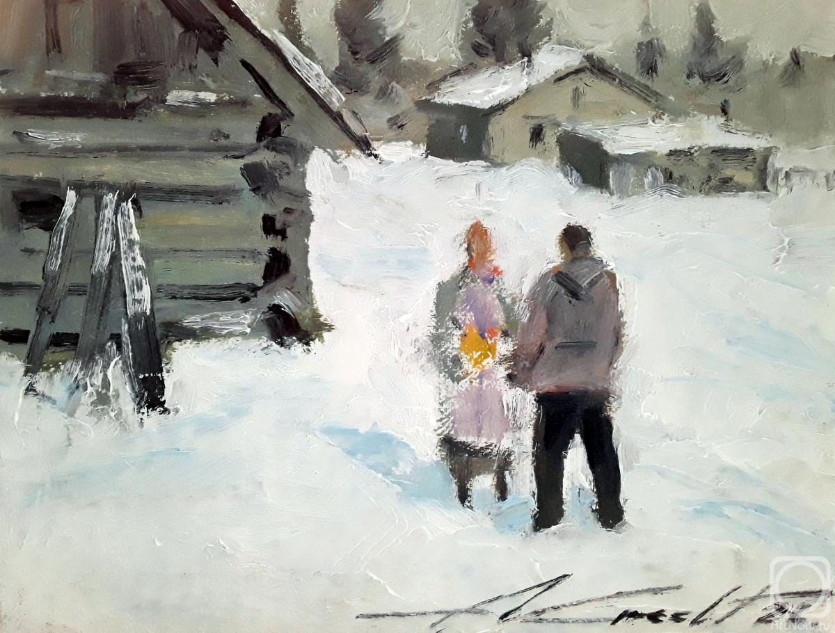 ������� ������ �� ������. ����� ���������. � ������� ����