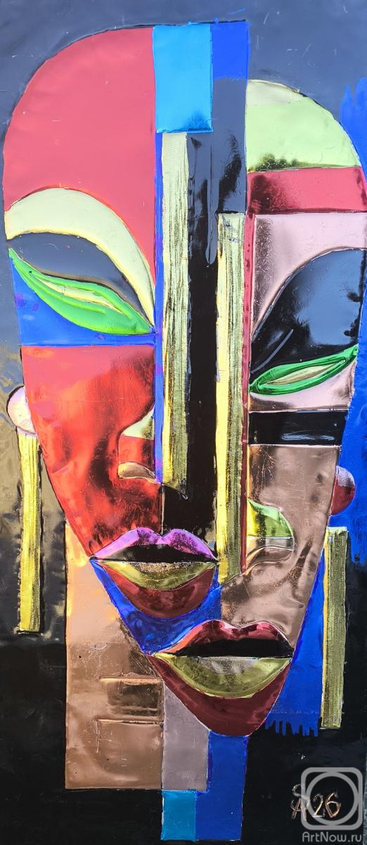 Saralidze Aleksey. Untitled