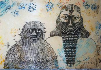 ������� ���������� � ������