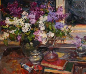 ������� ������� � �����