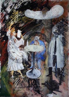 �����. ������������ �������