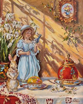 ��������� � �������������. �������� �����