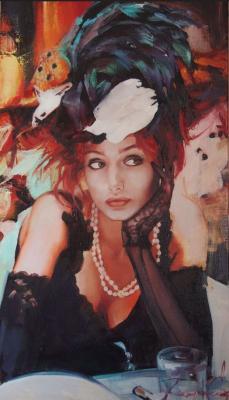 ������� ������ - �����