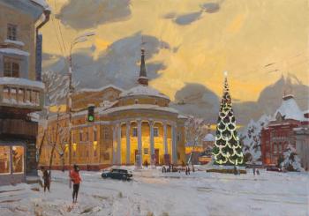 ������ ����� � ����. ������� �������