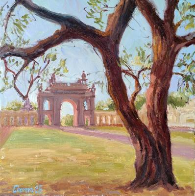 ������� �������� � �������