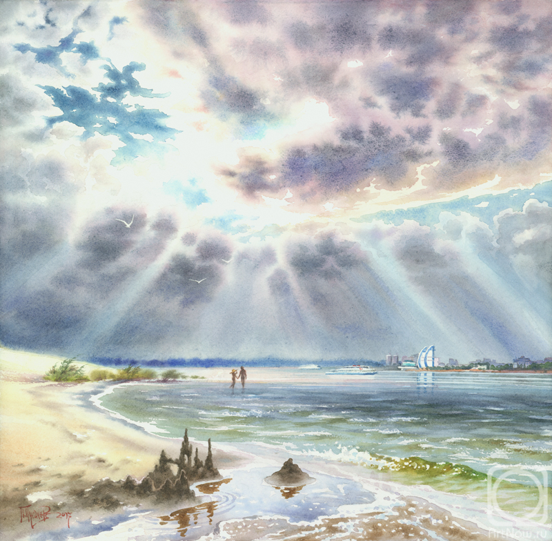 �������. ������� �����. ����������� �� ����� II