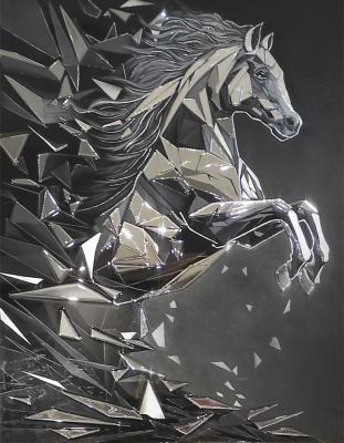 The Shattering of Illusions. Povelitsa Lyubov