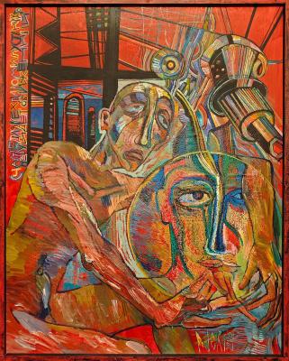 ���������. ������ �� �������. Terra incognita. �������. ������� � ������� ����. �������� ���������