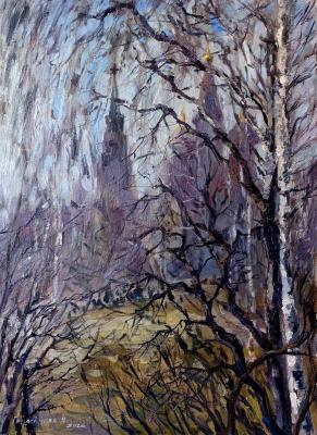 ����� � �������. ���������� �������