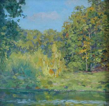 ���� �������� ������. ����� ����