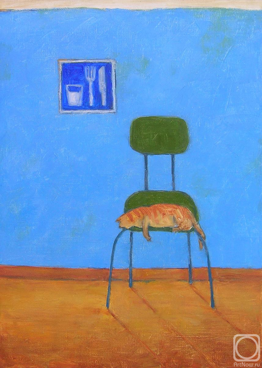 Babkina Natalya. Untitled