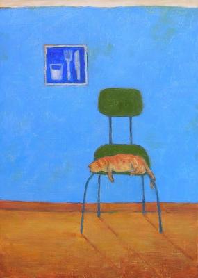 Untitled. Babkina Natalya