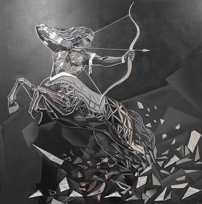 The Power of Intention. Povelitsa Lyubov