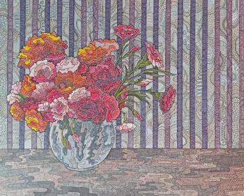 Untitled. Rybkina Olga