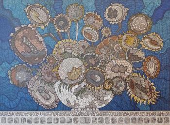 Untitled. Rybkina Olga