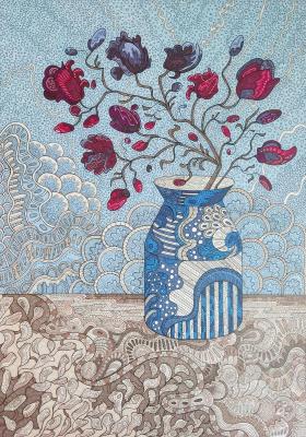 Untitled. Rybkina Olga