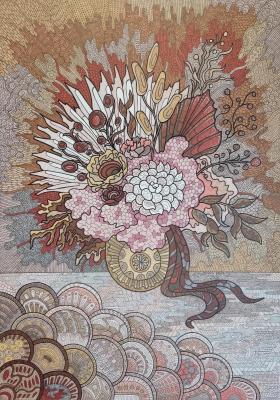 Untitled. Rybkina Olga