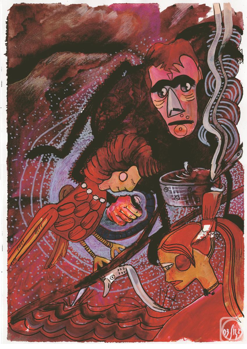 �������. ������� �����. ��� ��� ������� ���������, ��� � � �������!� (�� ����� ������� ������ �� �����) � ��������� �������