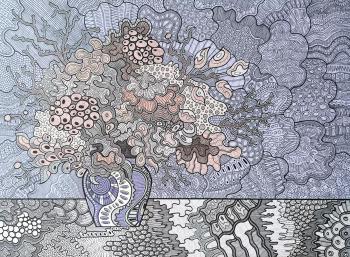 Untitled. Rybkina Olga